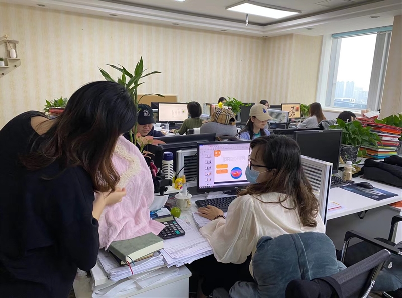 原創服裝設計開發