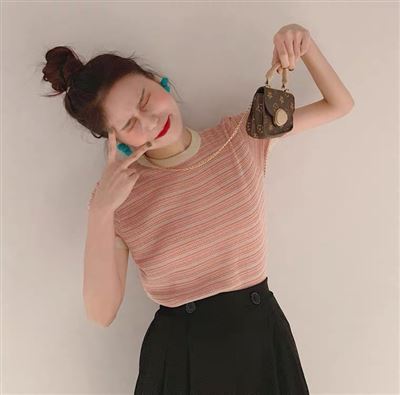 女裝雜款夏裝短袖量大從優(yōu)