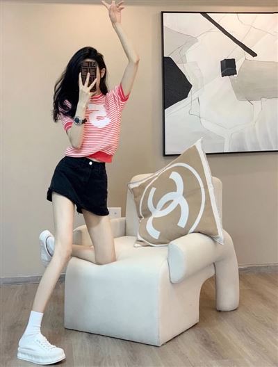 女裝雜款夏裝短袖量大從優(yōu)