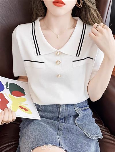 女裝雜款夏裝短袖量大從優(yōu)