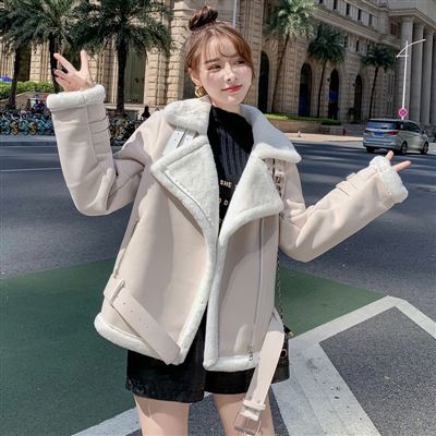雜款女裝鹿皮絨外套款式貨源多多批發價17元一件，一手貨源歡迎代理，適合各大巿場，掃一掃圖片二維碼