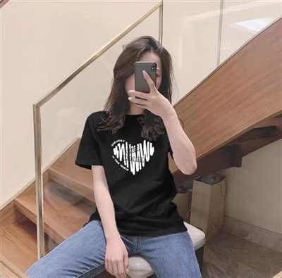 女裝雜款T恤短袖量大從優