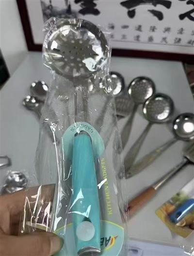 雜款百貨